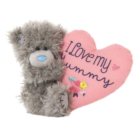 5" Mummy Me to You Bear Holding Giant Heart £7.99